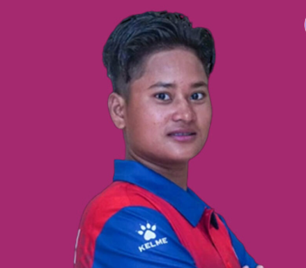 Mamta Chaudhary