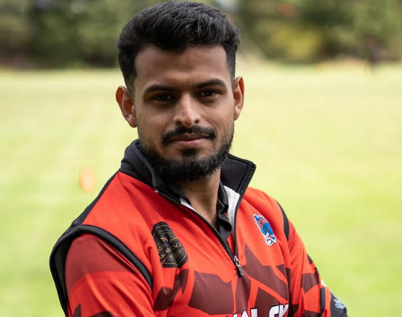 Prince Balwant Rai