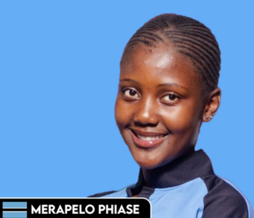 Merapelo Phiase