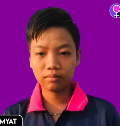 Khin Myat