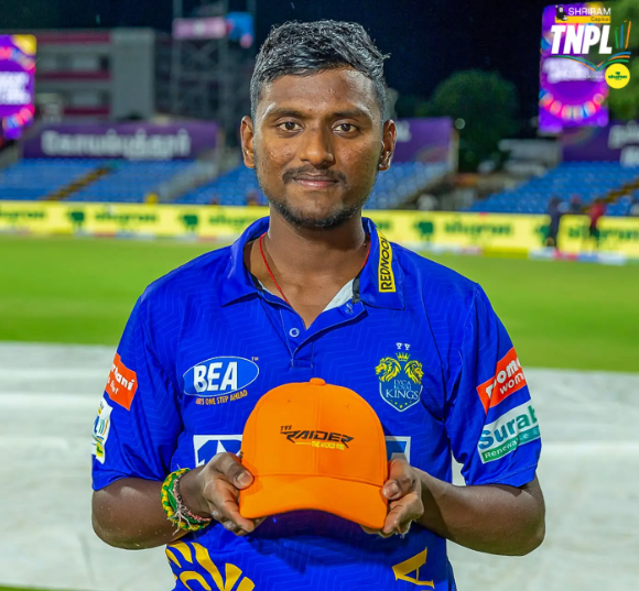 Balasubramaniam Sachin