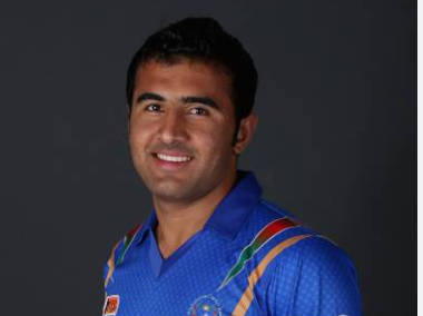 Sayed Shirzad