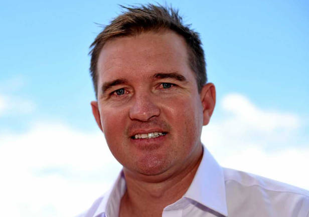 Nathan Hauritz