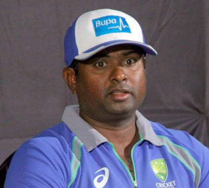 Sridharan Sriram