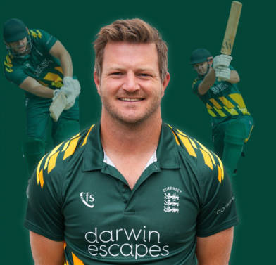Martin Dale Bradley