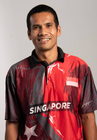 Anish Paraam