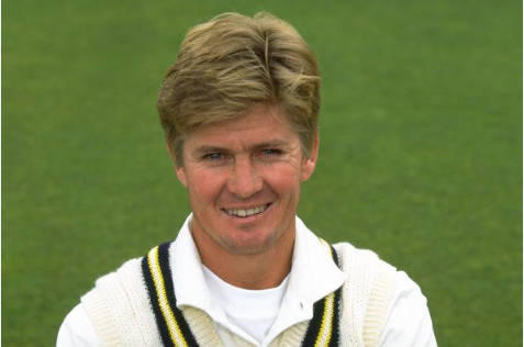 Trevor Penney