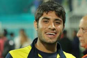 Mohammad Asghar