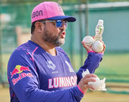 Siddhartha Lahiri