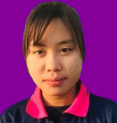 Htet Aung