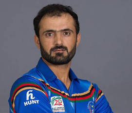 Nawroz Mangal
