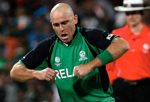 Trent Johnston