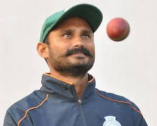 जेएस मोहम्मद