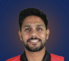 Ali Dawood