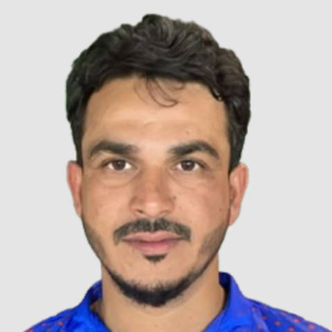 Usmangani Ibrahim