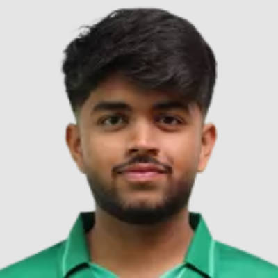Zuhair Muhammad