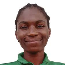 Jeanne Ngono