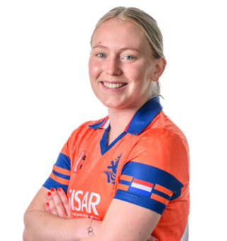 Merel Dekeling