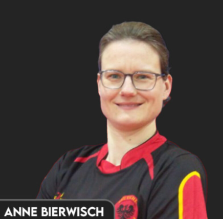 Anne Bierwisch