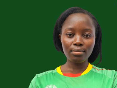 Brenda Waluma