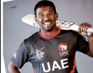 Swapnil Patil