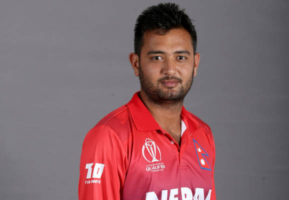 ললিত ভান্ডারি