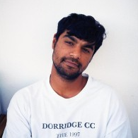 Venkatesh Marghashayam