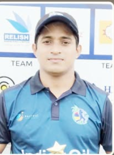 Hitesh Rao
