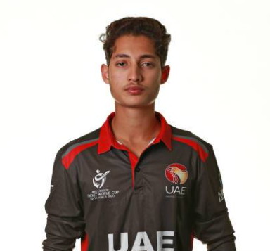 Mohammed Faraazuddin