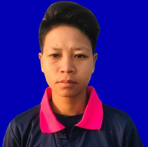 Lin Lin Tun