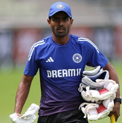Rafaqat Ali