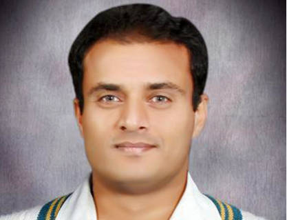 तनवीर अहमद