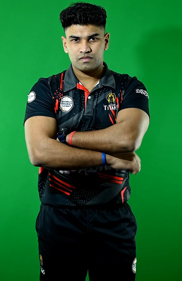 ফাহিম নেল্লানচেরি