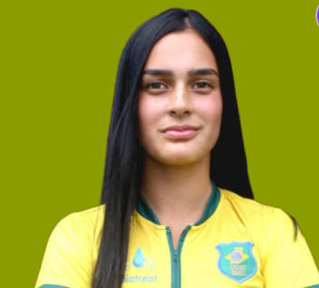Maria Silva
