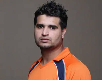 মুদাস্সর বুখারি