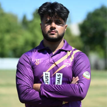 Huzaif Yousuf