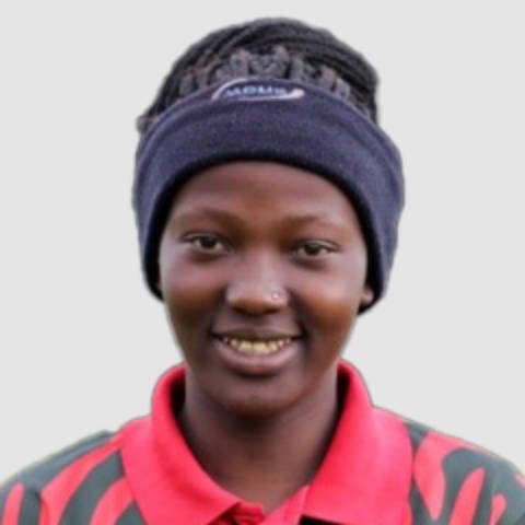 Ann Wanjira