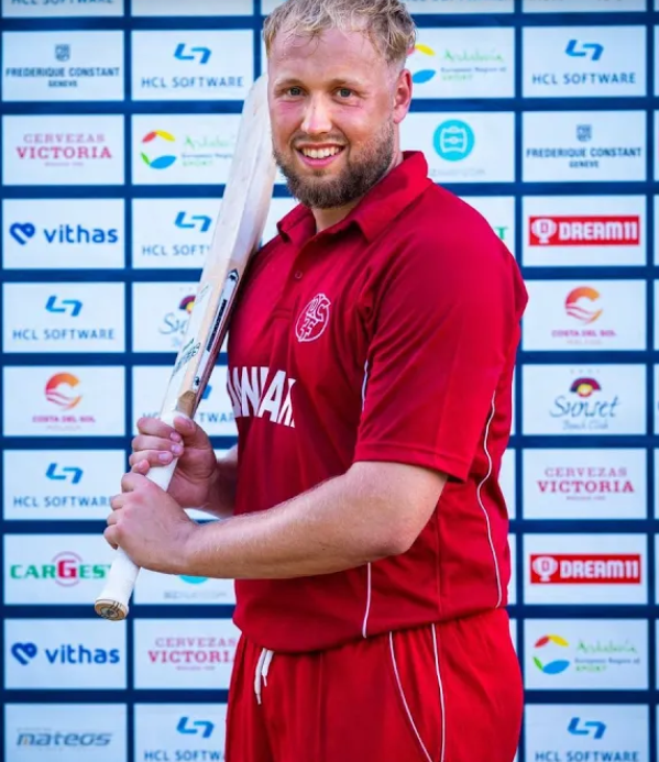 Magnus Kristensen