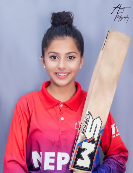 Kritika Marasini