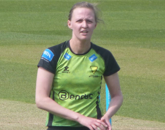 Lauren Filer