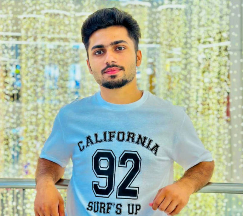 Waqar Ul Hassan