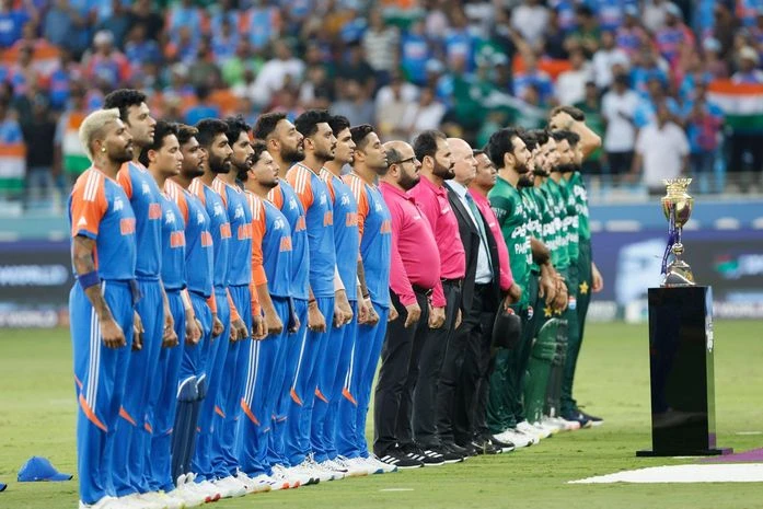 India vs Pakistan Asia Cup 2025 Final: Live Screening in PVR INOX Cinemas Across India