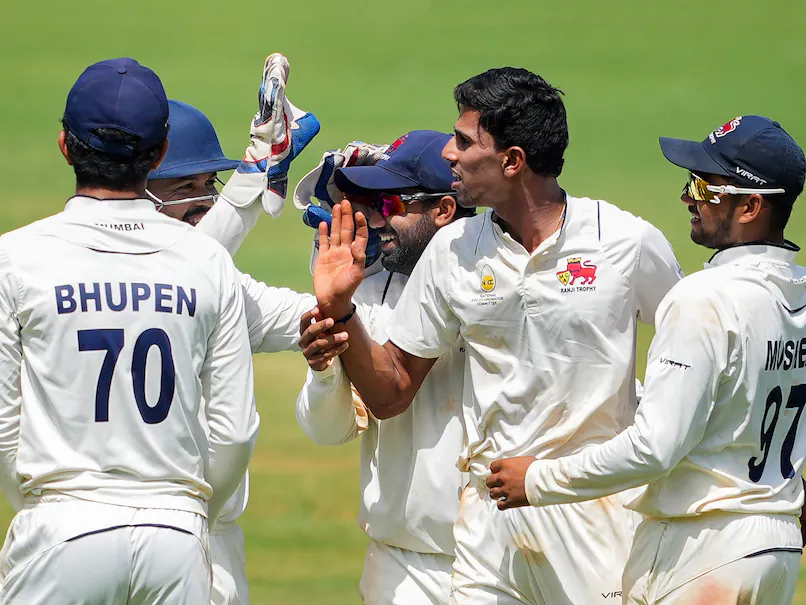 Harbhajan Singh Announces ₹1 Crore Reward for First-Class Cricket at BCCI AGM