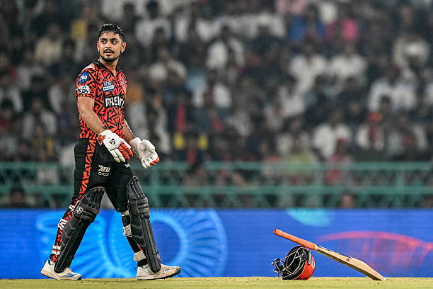 Ishan Kishan Named Jharkhand Captain for Ranji Trophy 2025–26 After Injury Comeback
