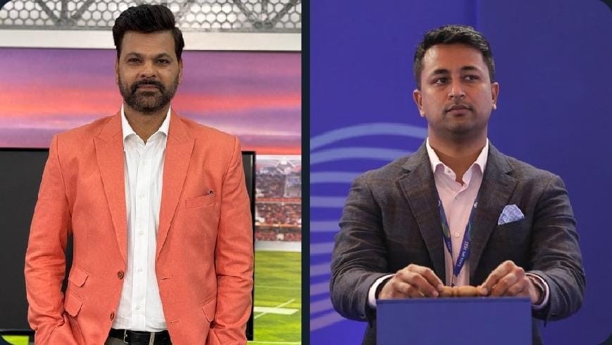 Ajit Agarkar to Continue as Chairman, Ojha & RP Singh Join BCCI Selection Panel