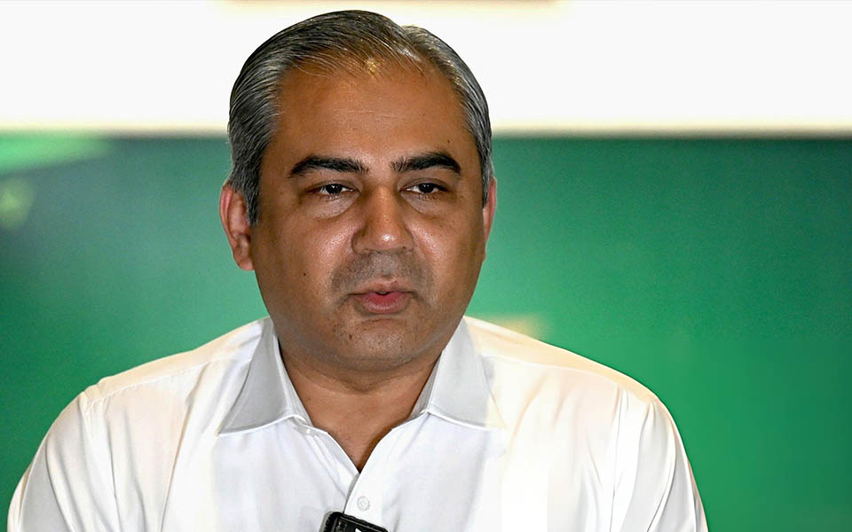 Asia Cup 2025: ACC President Mohsin Naqvi to Present Trophy, India Yet to Announce Stance