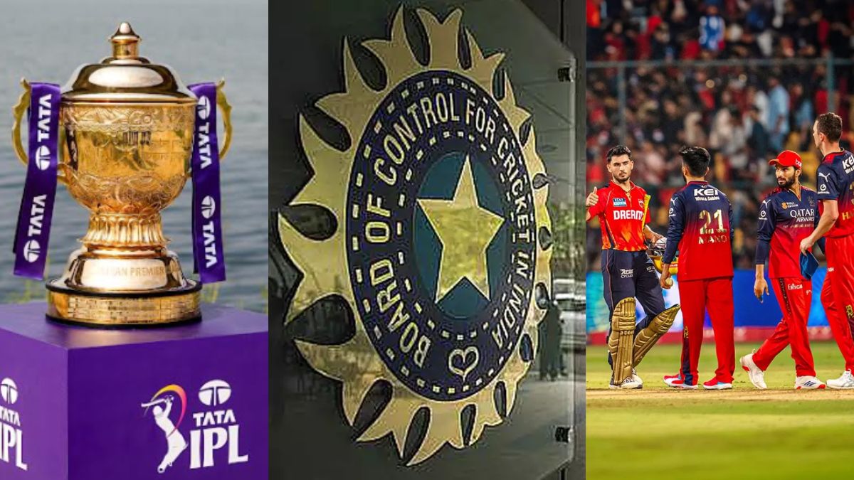 बीसीसीआई का नया नियम अंडर 19 और अंडर 16 खिलाड़ियों को आईपीएल से पहले खेलना होगा फर्स्ट क्लास मैच