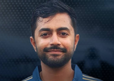 Jay Pande