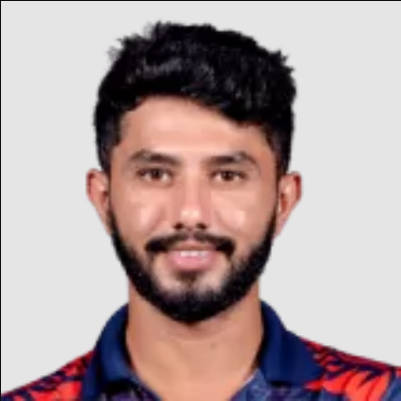 Affan Khader