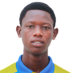 Emile Rukiriza